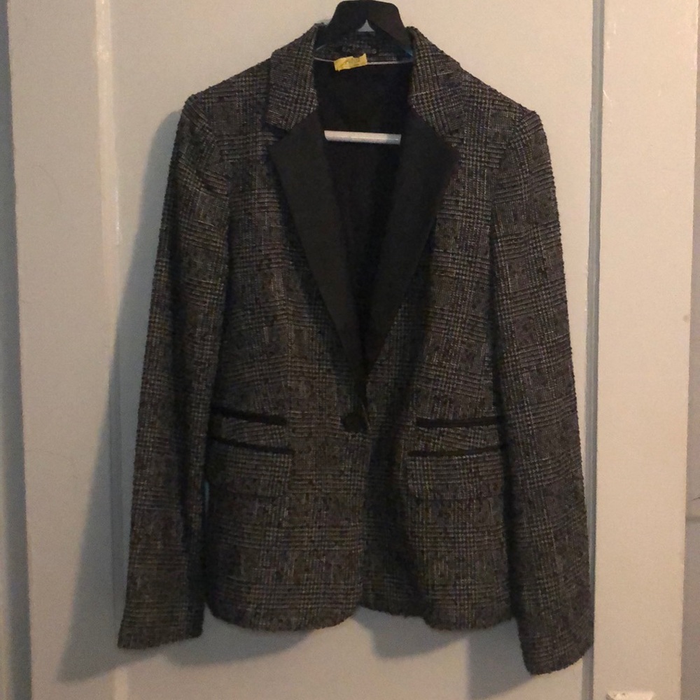 Express blazer